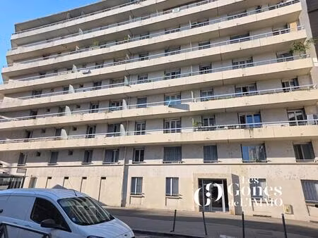 location appartement 3 pièces 71m² villeurbanne 69100