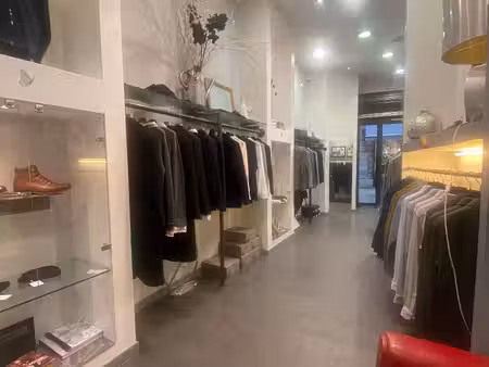 location local commercial grenoble 38000
