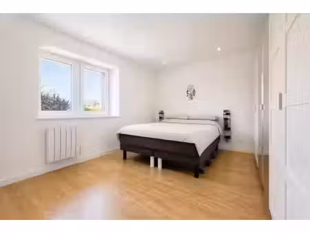vente maison 4 pièces 110 m² à courbesseaux (54110)  179 900 €