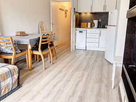 appartement cabourg 2 pièces 30.87 m2