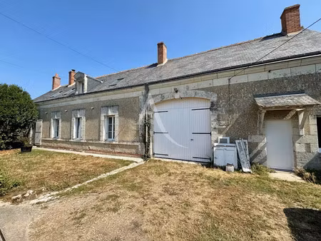 vente maison 5 pièces 114.1 m² à le controis-en-sologne (41700)  190 000 €