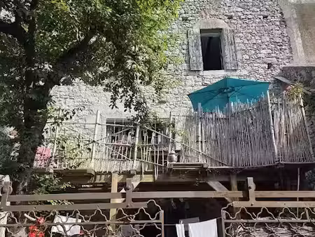 vente maison 5 pièces 228 m² à saint-pastour (47290)  163 500 €
