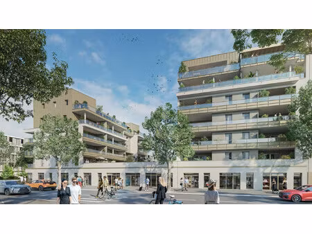 location local commercial 300m² valence 26000