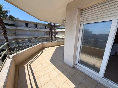 achat appartement 1 pièce 36m² villeneuve loubet 06270