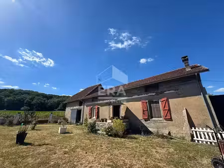 vente maison 2 pièces 79.95 m² à lamayou (64460)  160 000 €