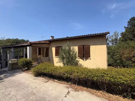 vente maison 4 pièces 110 m² à villespy (11170)  170 000 €