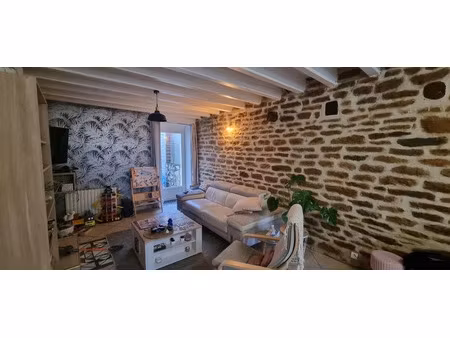vente maison 4 pièces 79 m² à perrigny-lès-dijon (21160)  195 000 €