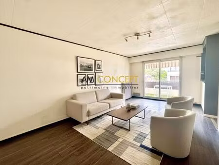 achat appartement 3 pièces 70m² nice 06000