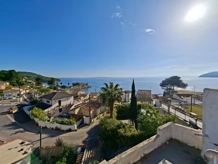 achat maison 3 pièces 58m² istres 13800