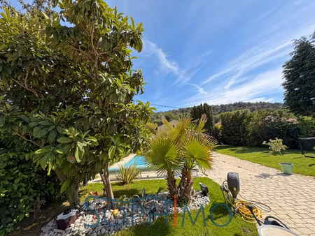 jolie maison t5 calme absolu avec très jolie vue dégage