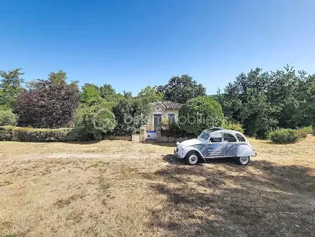vente maison 5 pièces 95 m² à homps (32120)  199 000 €