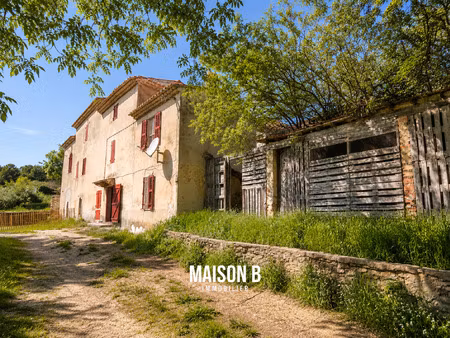 achat maison 6 pièces 164m² marseille 11ème