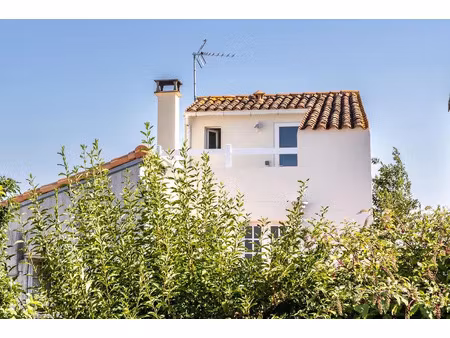 vente maison 4 pièces 55 m² à mornac-sur-seudre (17113)  199 000 €