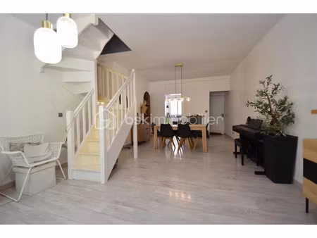 vente maison 5 pièces 111 m² à chartres (28000)  209 000 €