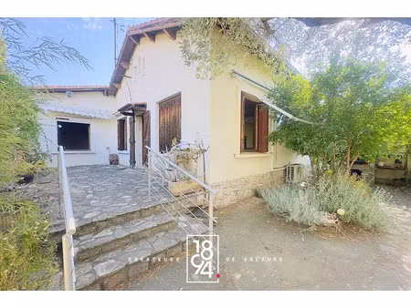 vente maison 3 pièces 82.67 m² à nimes (30000)  207 900 €