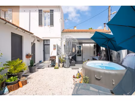 achat maison 7 pièces 106m² marseille 9ème