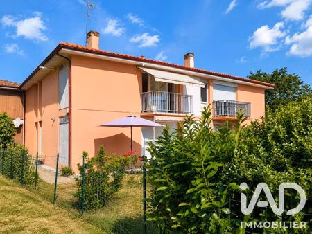 appartement à biscarrosse (40600)