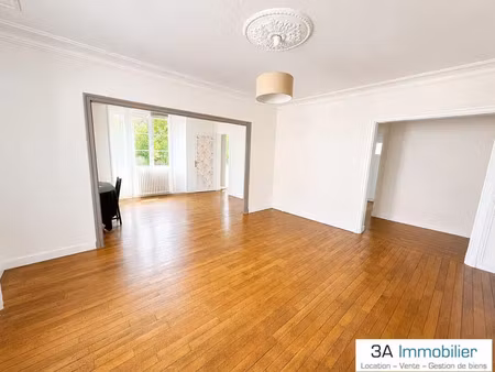 vente appartement 3 pièces 68 m² caen (14000)