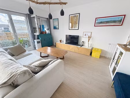 appartement cognac 3 pièce(s) 73.15 m2