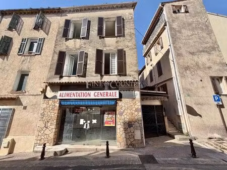 prestigieux immeuble de rapport en vente à le cannet  provence-alpes-côte d'azur