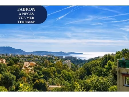 annonce appartement à vendre