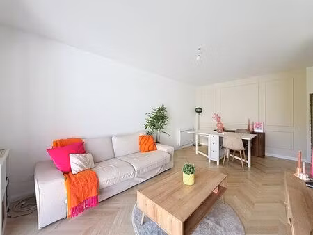 appartement t2 meuble reims jean jaures