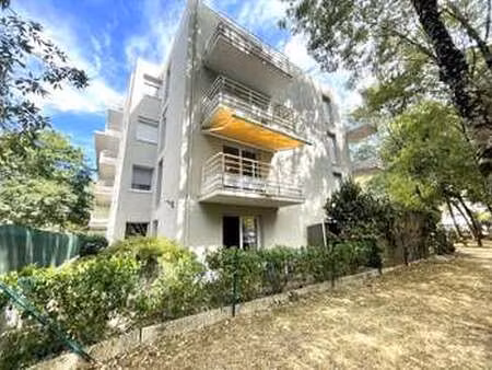 vente appartement 3 pièces à rezé (44400) : à vendre 3 pièces / 70m² rezé