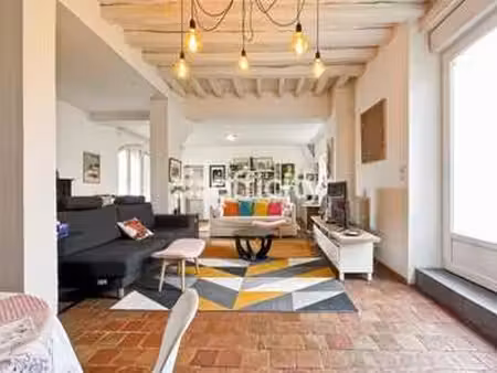 vente maison à fyé (72610) : à vendre / 236m² fyé