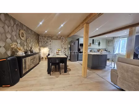 vente maison 7 pièces 150 m² à la faurie (05140)  228 000 €
