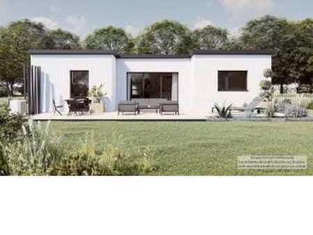 vente maison à montaigu (85600) : à vendre / 85m² montaigu