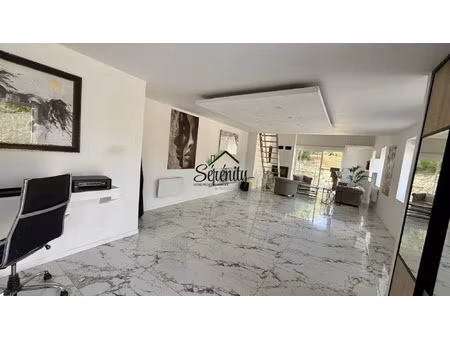 vente maison 5 pièces 130 m² montigny-en-cambrésis (59225)
