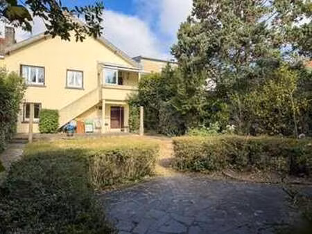 vente maison à nantes procé - monselet (44000) : à vendre / 107m² nantes procé - monselet