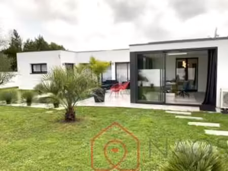 vente maison piscine à puceul (44390) : à vendre piscine / 150m² puceul