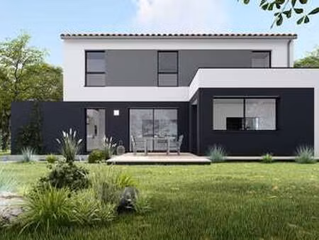 vente maison à saint-julien-de-concelles (44450) : à vendre / 126m² saint-julien-de-concel