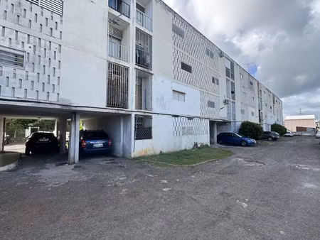 exclusivité chez longfort immobilier  appartement de 49.9m2