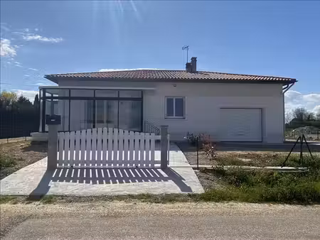 maison à louer