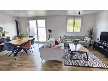 vente maison 9 pièces 130 m2 à dozulé