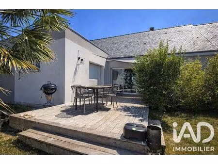 maison traditionnelle à mauges-sur-loire (49570)