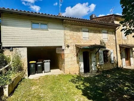maison