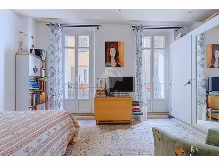 annonce appartement à vendre
