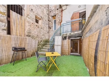 annonce appartement à vendre