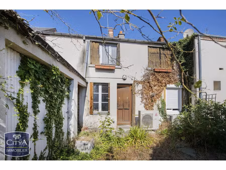 immeuble à vendre 217.5 m² - olivet (45) - 275 000€