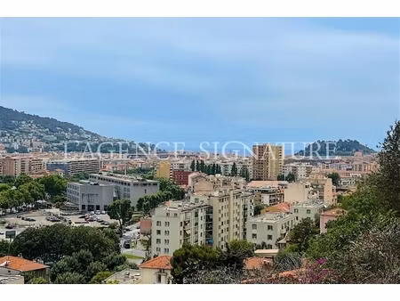 annonce appartement à vendre