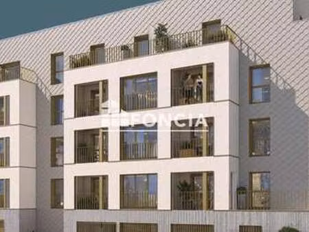 vente appartement t1 à saint-avé (56890) : à vendre t1 / 37m² saint-avé