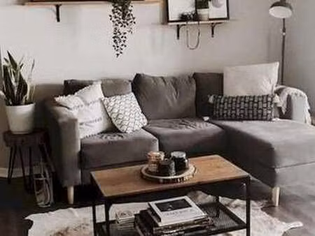 vente appartement 2 pièces à vannes nord-est (56000) : à vendre 2 pièces / 44m² vannes nor
