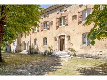 annonce maison à vendre