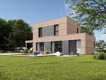 vente maison à lanester (56600) : à vendre / 90m² lanester