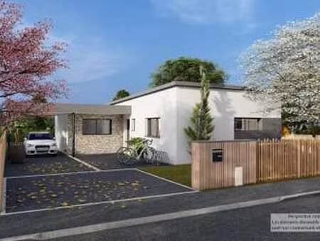vente maison à langueux (22360) : à vendre / 93m² langueux