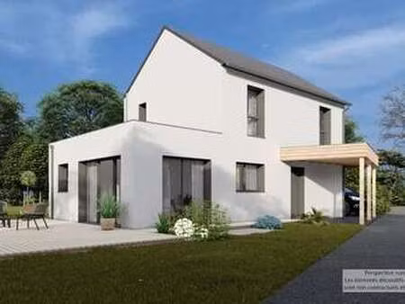 vente maison à penvénan (22710) : à vendre / 105m² penvénan