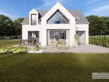 vente maison à plouër-sur-rance (22490) : à vendre / 141m² plouër-sur-rance
